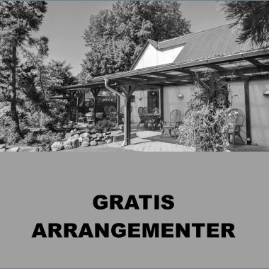GRATIS ARRANGEMENTER