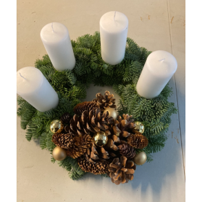 ADVENT, 25.11.2025, UDSOLGT