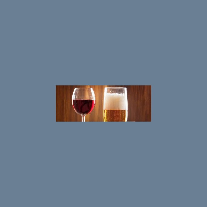 l, vin og vand ad libitum, julefrokost